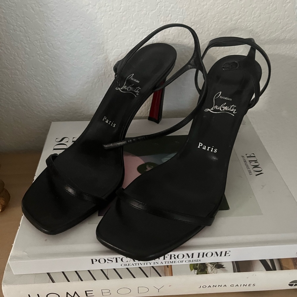 Christian Louboutin Condora